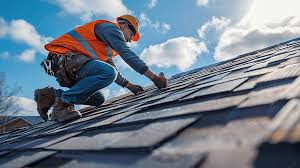 Emergency Roof Repair in Somers, MT